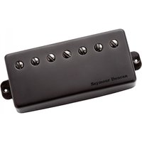 Seymour Duncan Sentient Passive 7-String Neck Pickup Black Cover - Nearly New