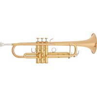 Read more about the article Yamaha YTR-5335G Bb Trumpet