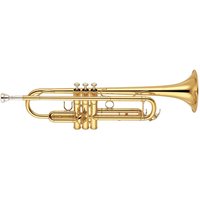 Read more about the article Yamaha YTR-6345G Large Bore Trumpet