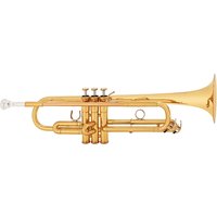 Yamaha YTR8310Z Custom Z Bobby Shew Trumpet