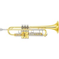 Yamaha YTR8335 Xeno Trumpet Lacquer