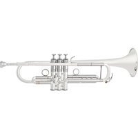 Read more about the article Yamaha YTR8335 Xeno Trumpet Silver Plate Reverse Leadpipe