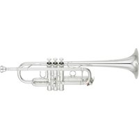 Yamaha YTR9445 Custom Series Xeno Artist Model New York C Trumpet