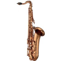 Yamaha YTS82Z Custom Professional Z Tenor Saxophone Vintage Amber