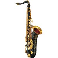 Yamaha YTS82Z Custom Z Tenor Saxophone Black