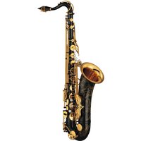 Yamaha YTS875EX Custom Tenor Saxophone Black Lacquer