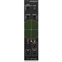 Read more about the article Behringer RADAR Contact and Pickup Microphone Module