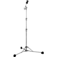 Pearl 150 Series Flat Base Straight Cymbal Stand