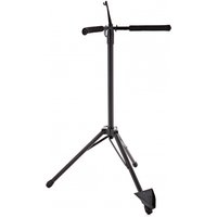 Read more about the article Deluxe Cello Stand With Bow Holder by Gear4music