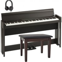 Read more about the article Korg C1 Digital Piano Package Brown