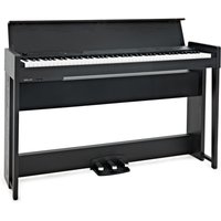 Korg C1 Air Digital Piano Black Wood Grain