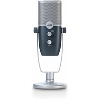 Read more about the article AKG Ara USB Microphone
