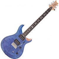 PRS SE Custom 24-08 Faded Blue