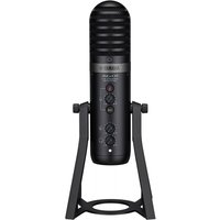 Yamaha AG01 USB Microphone Black