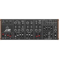 Read more about the article Behringer CAT Analog Synth