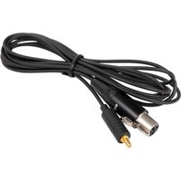 Neumann AC 34 Mini XLR Connection Cable for MCM System