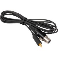 Read more about the article Neumann AC 34 Mini XLR Connection Cable for MCM System