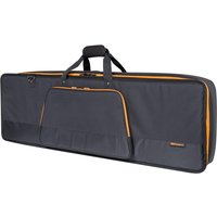 Roland CB-G49 49-Key Keyboard Bag with Shoulder Straps