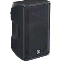 Read more about the article Yamaha CBR12 12 Passive PA Speaker