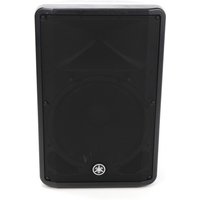 Read more about the article Yamaha CBR15 15 Passive PA Speaker – Secondhand