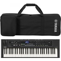 Read more about the article Yamaha CK61 Stage Keyboard with Case