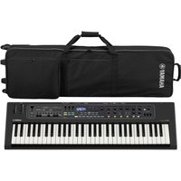 Yamaha CK88 Stage Keyboard with Case