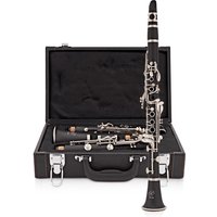 Read more about the article Rosedale Intermediate C Clarinet by Gear4music