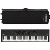 Read more about the article Yamaha CP88 Digital Stage Piano with Softcase
