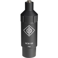 Neumann MCM 100 Output Stage for MCM System