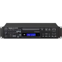 Read more about the article Tascam CD-200SB Solid-State and CD Player