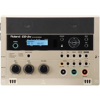 Read more about the article Roland CD-2u SD/CD Recorder – Box Opened