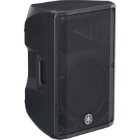 Read more about the article Yamaha DBR12 12″ Active PA Speaker