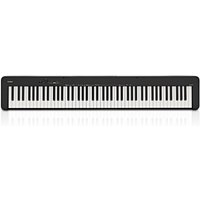 Casio CDP S110 Digital Piano Black
