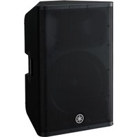 Read more about the article Yamaha DXR15mkII 15 Active PA Speaker