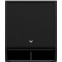 Read more about the article Yamaha DXS18XLF 18 Active Subwoofer