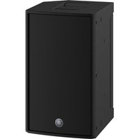 Yamaha DZR10-D Dante 10 Active PA Speaker