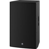 Read more about the article Yamaha DZR315 15 3-Way Active PA Speaker