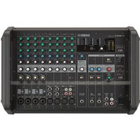 Read more about the article Yamaha EMX5 Powered Analog Mixer
