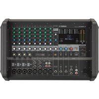 Yamaha EMX7 Powered Analog Mixer