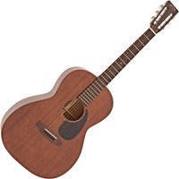 Martin 000-15SM Solid Mahogany Acoustic Guitar Natural Satin