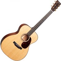 Read more about the article Martin 000-18 Modern Deluxe Natural