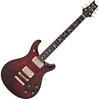 PRS McCarty 594 Fire Red Burst #0367468