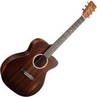 Martin 000C-Jr10E StreetMaster Distressed