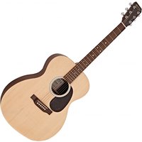 Read more about the article Martin 000-X2E Spruce Top & Mahogany Sides w/ Fishman MX