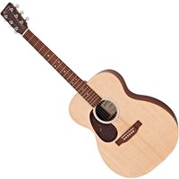 Martin 000-X2EL Spruce Top & Mahogany Sides w/ Fishman MX