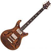 PRS McCarty 594 Hollowbody II Yellow Tiger #0364990