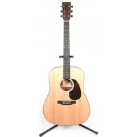 Read more about the article Martin D-10E Road Series Electro Acoustic – Ex Demo