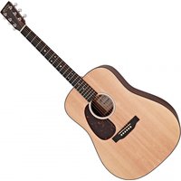 Martin D-10E Road Series Left Handed