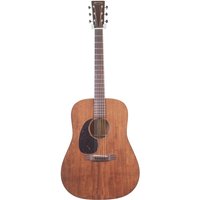 Martin D-15M Acoustic Left Handed - Ex Demo