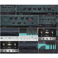 Apogee All Bundle